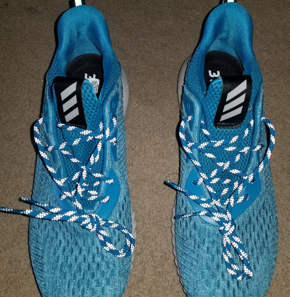 Alphabounce